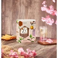 [Festival Pack] Suntory Roku Gin 700ml with Suntory Roku Gin Glass