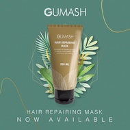 Gumash Hair Repairing Mask