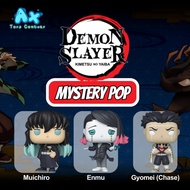 Funko POP Demon Slayer Series Mystery POP