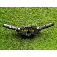 (USED)HONDA HRV T7A HEADLAMP/ WIPER SWITCH