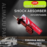 APM SHOCK ABSORBER PERODUA BEZZA (2016-2024)