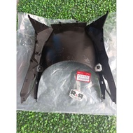 ◆ ☈ ♞,♘Click 125 V3 Araro Genuine Parts Honda Click125i Araro Front Lower cover