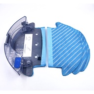 Ecovacs Sweeping Robot Accessories Dibao Dn55 Dn33 Dn520 Original Rag Water Tank Bracket Pieces