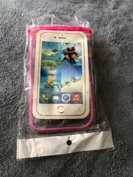 潛水防水 手機套