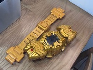 Kamen Rider 幪面超人 Ohma Zio 逢魔時王 腰帶