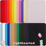 LIGHTHEARTED Jacket Repair  Badge Sticker Sewing-on Apparel Applique