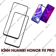 Huawei honor 9x pro glass (replacement glass for honor 9x pro)
