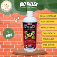 Insektisida Hayati BIO-PEST KILLER 1 Liter - Insektisida Hayati - Bio