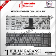 Toshiba C660 C665 C650 C655 C660 L650 L655 L670 L755 Keyboard