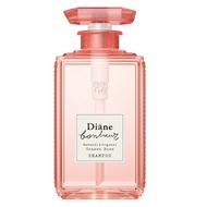 Diane Grasse Rose Shampoo – 500ml