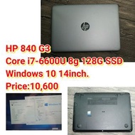 HP 840 G3