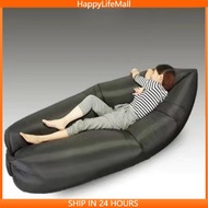 【LOCAL DELIVERY】 Banana Bed Inflatable Sleeping Bag Folding