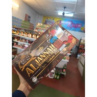 KOPI AL JANNAH MAHKOTA DEWA