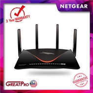 NETGEAR PRO GAMING XR700 WIRELESS ROUTER-GREATPRO
