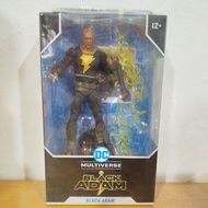 McFarlane DC Multiverse Black Adam Black Adam