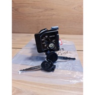 HONDA (VARIO150 OLD 2017) ORIGINALHONDA - KEY SET CONTACT KEY/ SET 3501AH60B00