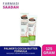 PALMER'S COCOA BUTTER FORMULA STRETCH MARK