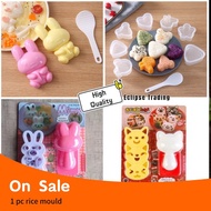 P06-cute Shape Sandwich Mold Cutter Cake Bread mould maker DIY