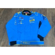 f1 world champion jacket from usa