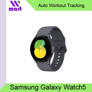 Local Singapore Set Samsung Galaxy Watch 5 / Samsung Watch5 Pro