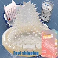 condom berduri getah ring kondom berduri cincin condom duri kasar condom berduri getah spike condom 