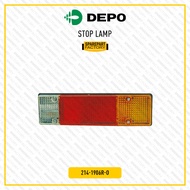 Stop Lamp Rear Right Stop Lamp Mitsubishi L300 L 300 Pick up DEPO