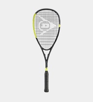 RAKET SQUASH DUNLOP BLACKSTORM GRAPHITE -seza.mall
