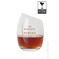 Martell Noblice Brandy Glass (w/o Box) France【LIMITED EDITION】