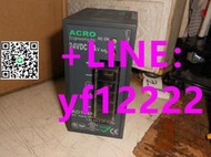 【詢價】ACRO 電源供應器AD1048-24FS  24V  AD1048-12FS 12V 48W DIN導軌型(d