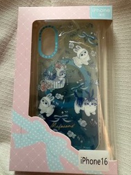 Mofusand iPhone 16 手機殼