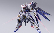 Metal Build MB festival 2024  Strike Freedom Gundam 突擊自由高達 日版全新㫵盒未開