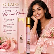 Tropical  Perfume 35ml | Citrus Floral Fresh Scent Portable  Perfume