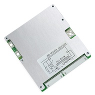 20S 72V 30A 40A 50A LifePo4 Ternary Lithium Battery Protection Board Module with Balance Light for E