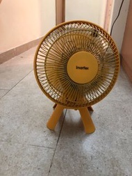 imarflex fan 風扇