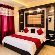 Hotel MRR Katra