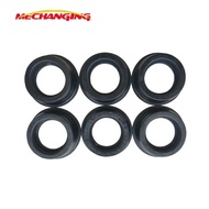 6G72 6G74 For MITSUBISHI PAJERO SPORT V6 MONTERO SPORT V6 24V Engine Parts Spar Plug Oil Seal Gasket