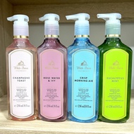 ขายดี -Hand Soap - Bath and Body Works gentle gel hand soap 236mlสบู่เจลล้างมือผสมน้ำหอม