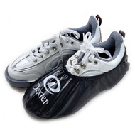Dexter Bowling Shoes Cover (Black)