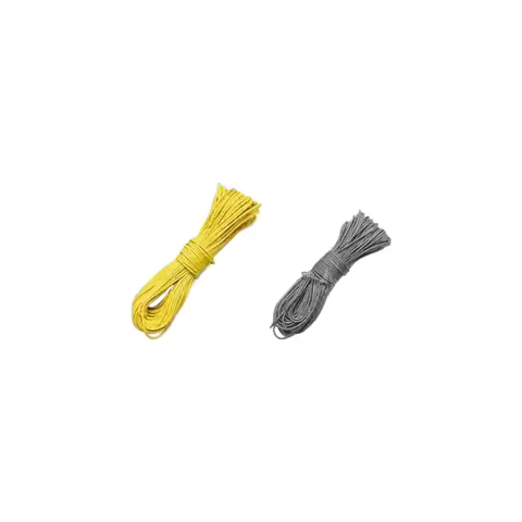 3F UL GEAR Guyline 1.5mm 20M Dyneema Cord Guy Rope Long Tent Rope Flysheet Canopy Tarp Shelters Cano