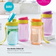 Botol Minum Anak Sekolah ( Asli Tupperware) / Eco Fashion 310ml