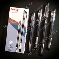 Joyko i tech 4 0.28 mm GP-356 gel Pen. 12 units