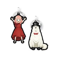 台灣代購🌟SPYxFamily 間諜家家酒造型一卡通 安妮亞 彭德🌟