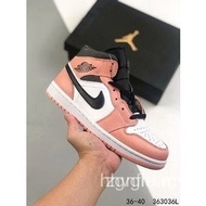 Spot FashionAir  1 Retro High “Court Purple” AJ1  1 Generation Aj1 Joe 1  Basketball Shoes