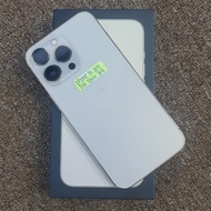 Hp Second iPhone 13 Pro 128GB IBOX Fullset