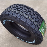 越野AT轮胎LT225/235/245/265/275/55 60 65 70 75R15 16 17 18 9Off road AT tire LT225/23520241104