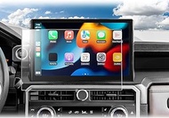 BIBIBO 2Pcs for 2025 Toyota 4Runner Screen Protector 2025 Toyota 4Runner Trailhunter/TRD Pro /Limite