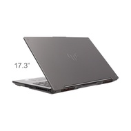 Notebook Asus TUF Gaming F17 FX707ZC4-HX035W (Mecha Gray)