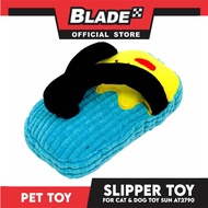 Amy Carol Slipper Toy Sun Design AT2790 For Cat And Dog