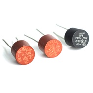 Fast Delivery Cylindrical Fuse Round Shape 250V F T1A 2A 3.15A Micro