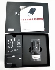[Kcfb] Resound Unite คลิปโทรศัพท์ + อุปกรณ์เสริมบลูทูธไร้สายสำหรับรีเซ็ตการสตรีมเครื่องช่วยฟังเพลงแล
